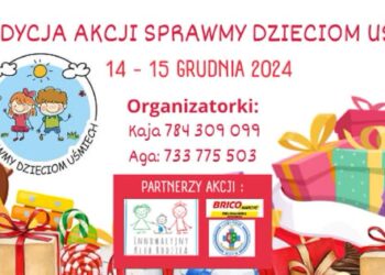 materiały prasowe organizatora