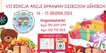 materiały prasowe organizatora