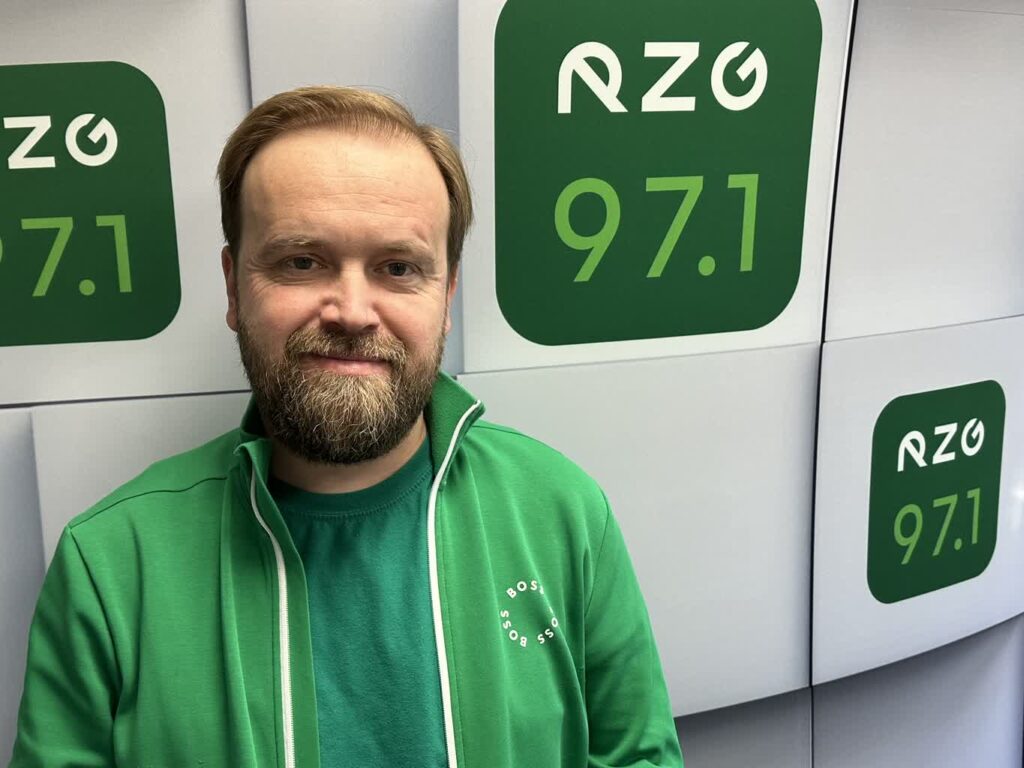 Radio Zielona Góra