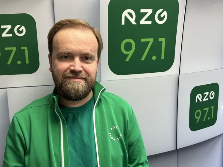 Radio Zielona Góra