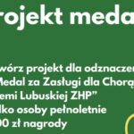 materiały organizatora