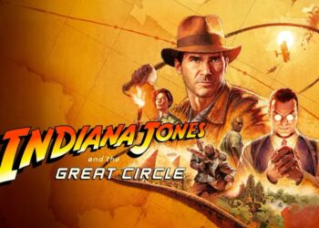 Indiana Jones i Wielki Krąg