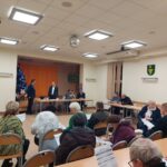 Trwają konsultacje społeczne w sprawie zniesienia Dzielnicy Nowe Miasto Radio Zachód - Lubuskie