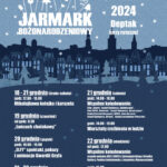 Od środy jarmark bożonarodzeniowy na starówce Radio Zachód - Lubuskie