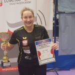 Emilia Kijok (fot. Jakub Lesiński)