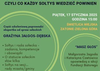 materiał organizatorów