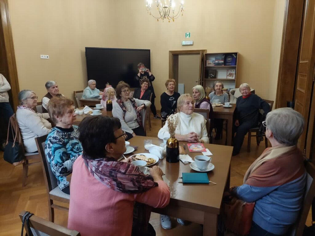 fot. Przemysław Kozubaj