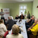 Fot. Jakub Mielcarz/archiwum Fundacji Szansa - Jesteśmy Razem