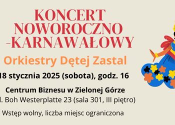 materiał organizatorów