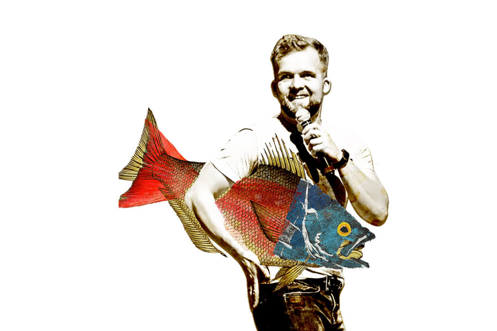 materiały prasowe organizatora