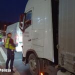 Fot. Lubuska Policja