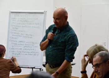 fot. Karolina Spiak / BWA