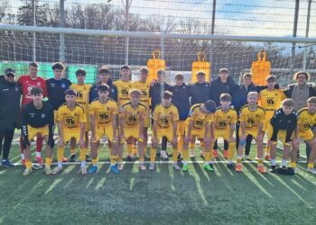 fot. Lechia Zielona Góra