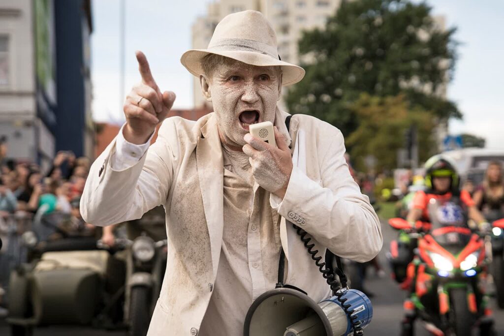 fot. Bartosz Mirosławski / UM Zielona Góra