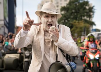 fot. Bartosz Mirosławski / UM Zielona Góra