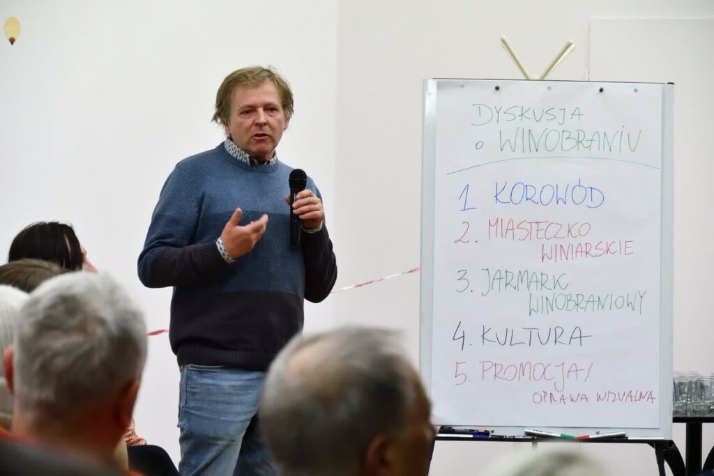 fot. Karolina Spiak / BWA