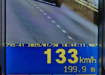 Policja Zielona Góra