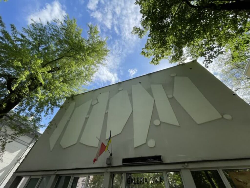 fot. Aurelia Adaszyńska