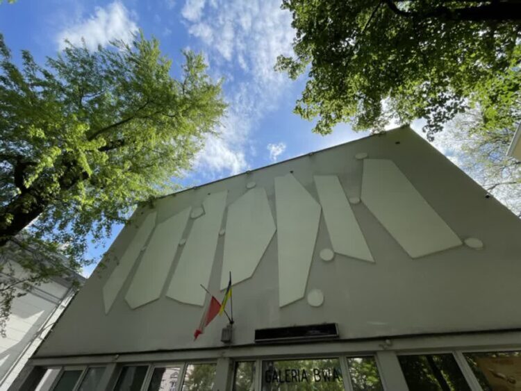 fot. Aurelia Adaszyńska