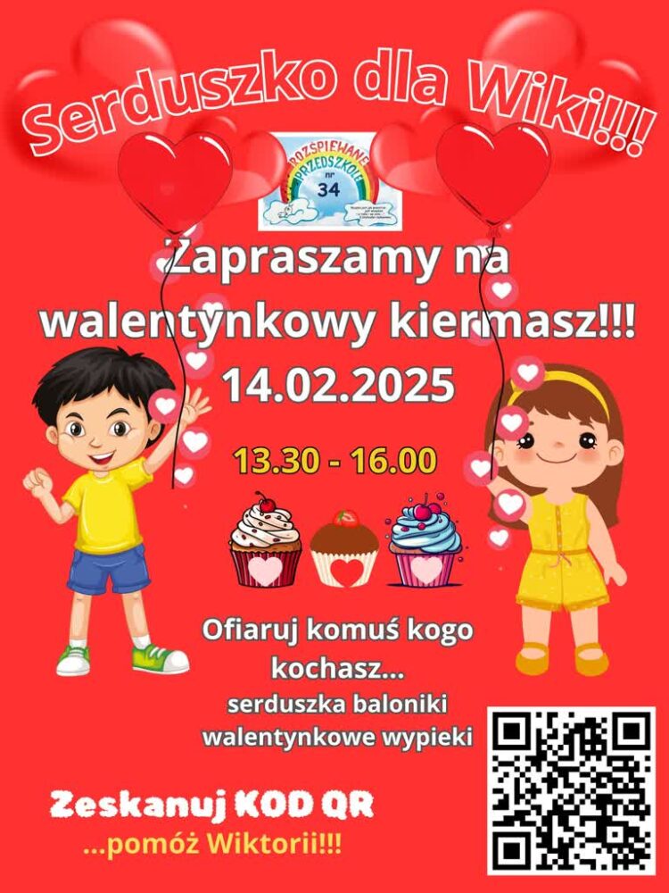 materiał organizatorów