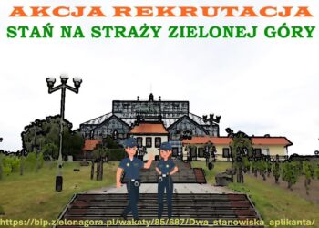 fot: Straż Miejska Zielona Góra
