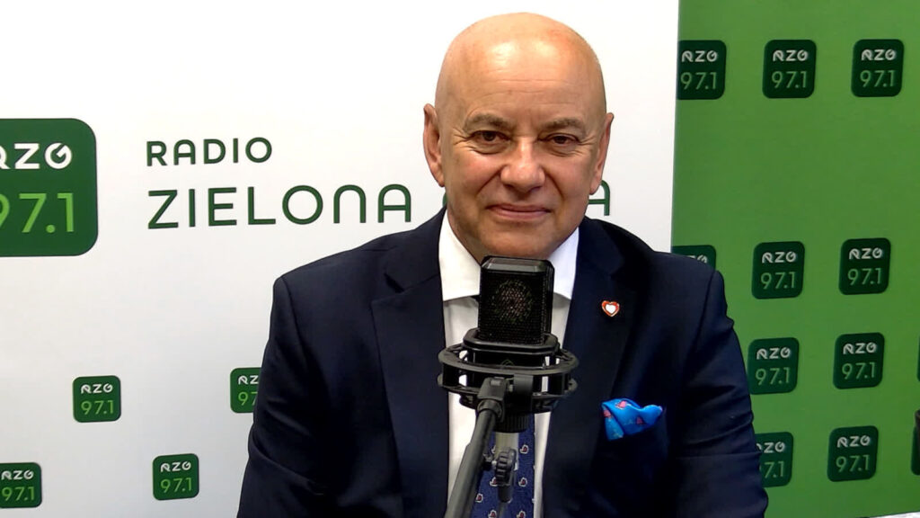 fot. materiały Radia Zielona Góra