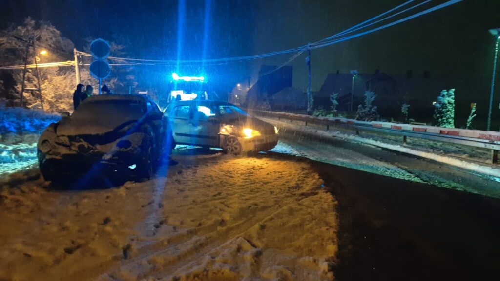 Policja Zielona Góra