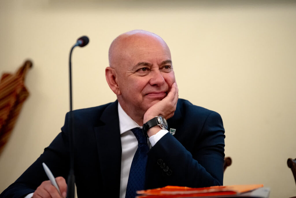 fot. Krzysztof Filmanowicz