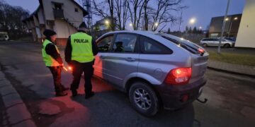 fot. KMP w Zielonej Górze (Facebook)