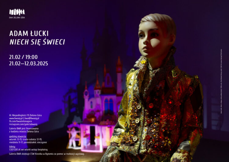 materiały prasowe organizatora