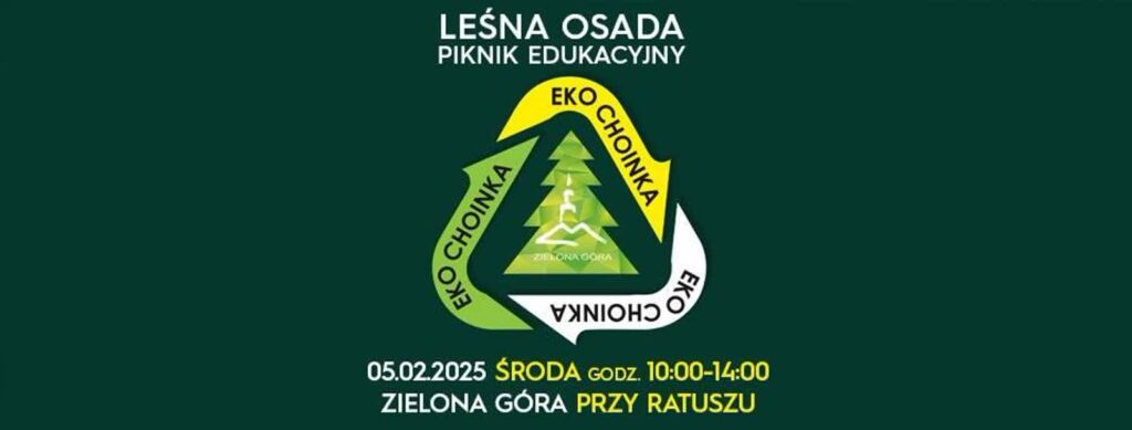 materiały organizatora