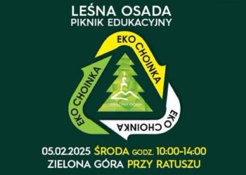 materiały organizatora