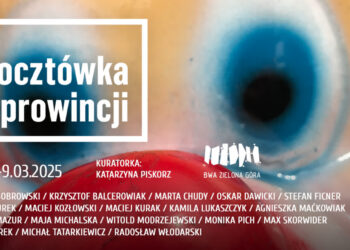 materiały prasowe organizatora