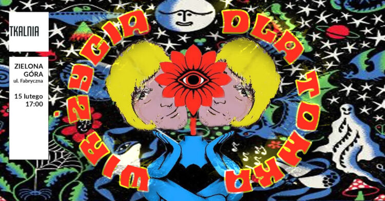 materiał organizatorów