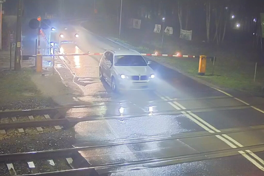 Policja Zielona Góra