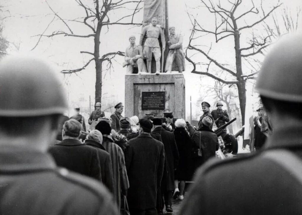 Fot. Bronisław Bugiel / Archiwum Państwowe w Zielonej Górze