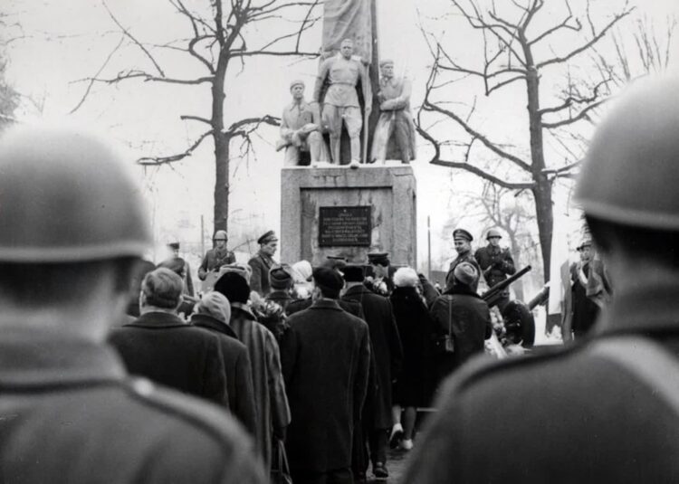 Fot. Bronisław Bugiel / Archiwum Państwowe w Zielonej Górze
