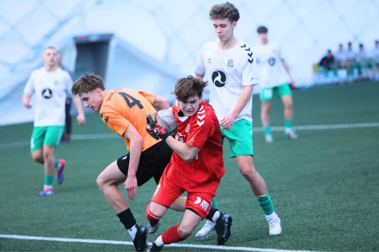 fot. Lechia Zielona Góra