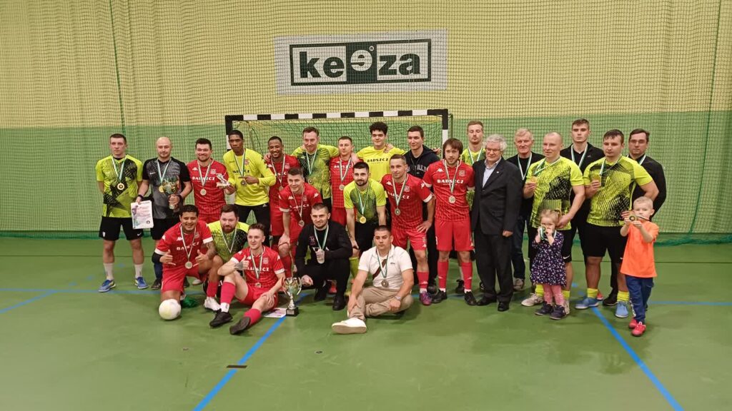 fot. Jakub Lesiński