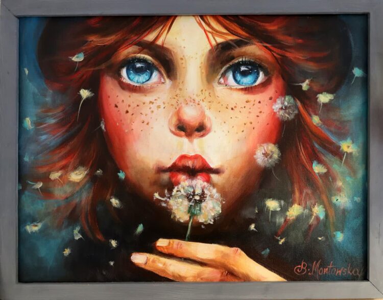 materiały organizatora