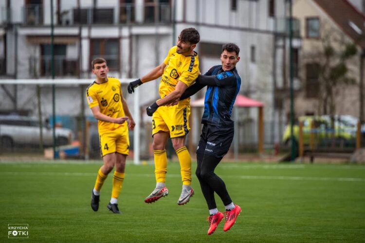 fot. facebook Lechia Zielona Góra