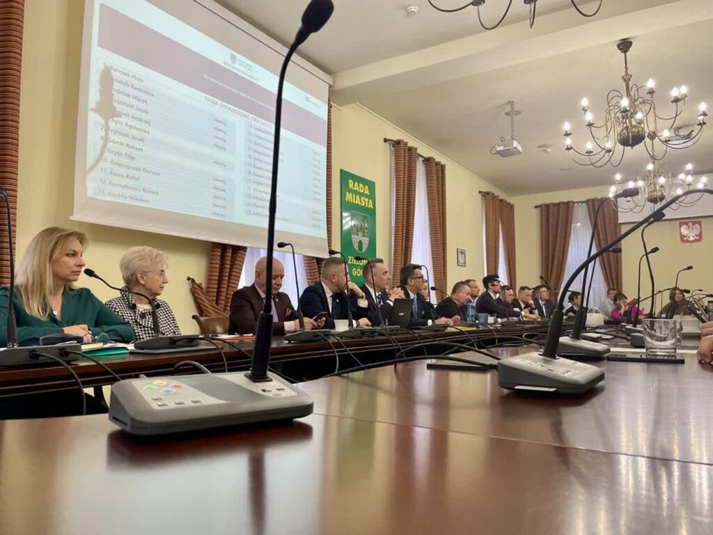 Fot. Aurelia Adaszyńska