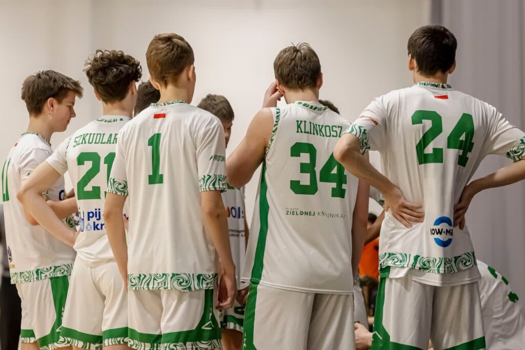 fot. Facebook/Q8 Oils SKM Zastal Zielona Góra