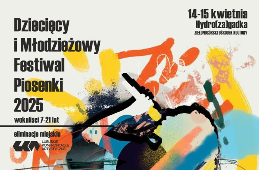 materiały prasowe organizatora