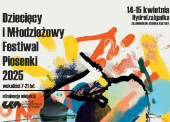 materiały prasowe organizatora