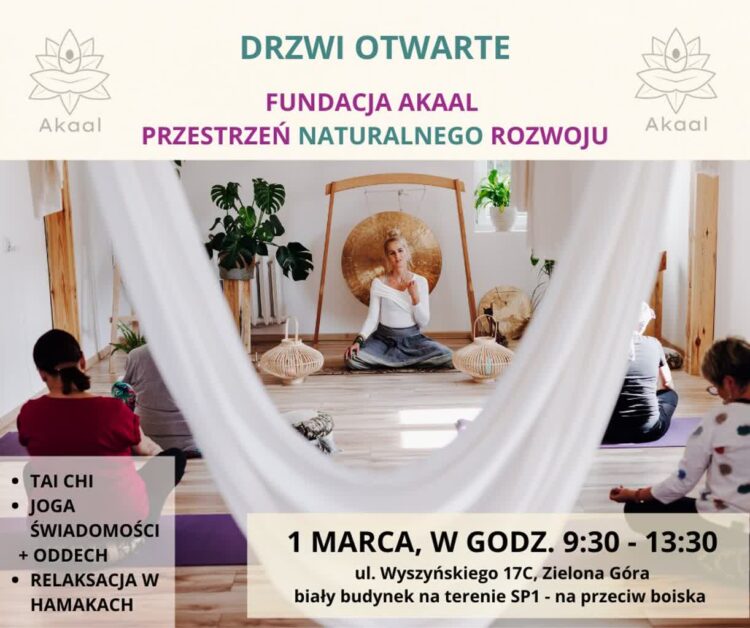 materiał organizatorów