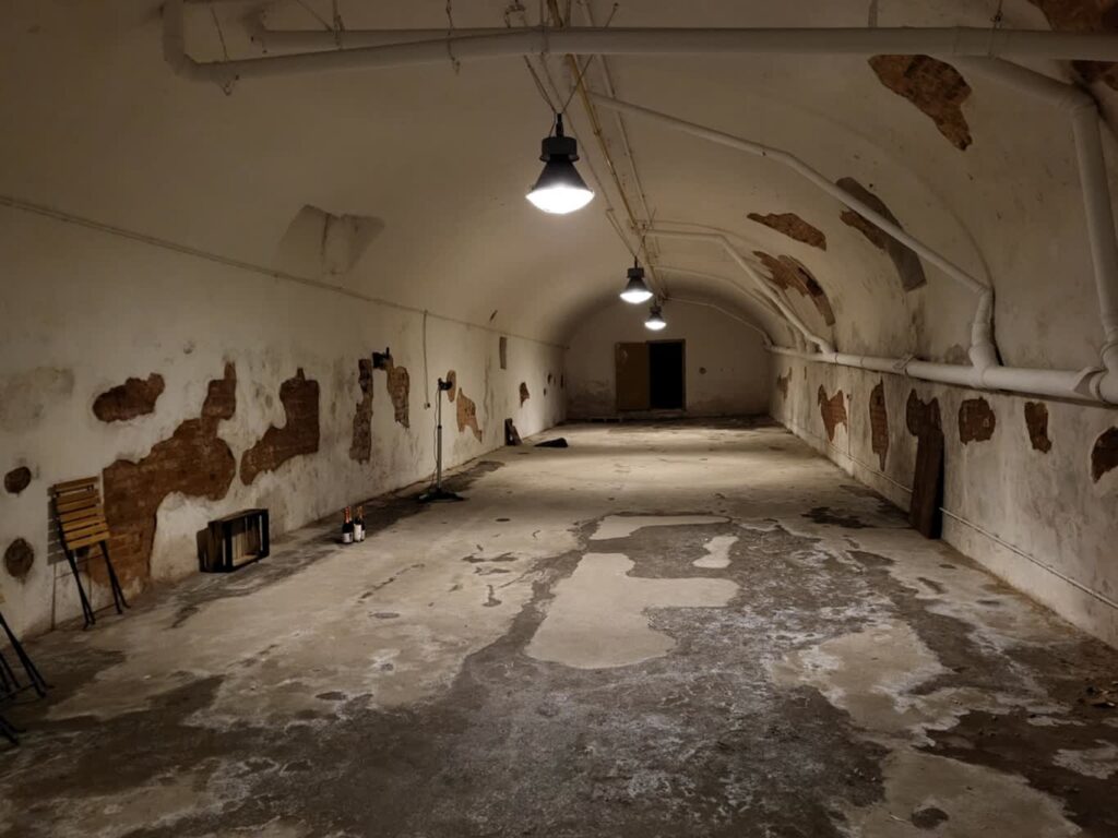 Fot. Fundacja Tłocznia/Jakub Mielcarz