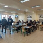 Początek kwalifikacji wojskowej w Zielonej Górze Radio Zachód - Lubuskie