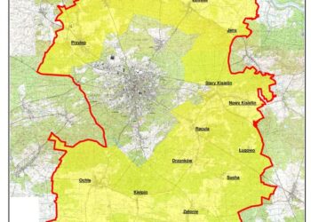 archiwum UM Zielona Góra