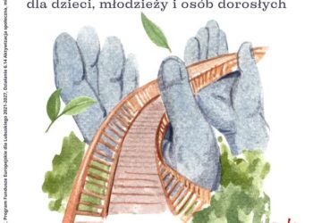 materiał organizatorów